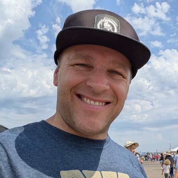 Meet your Posher, Curtis - Picture 1 of 1